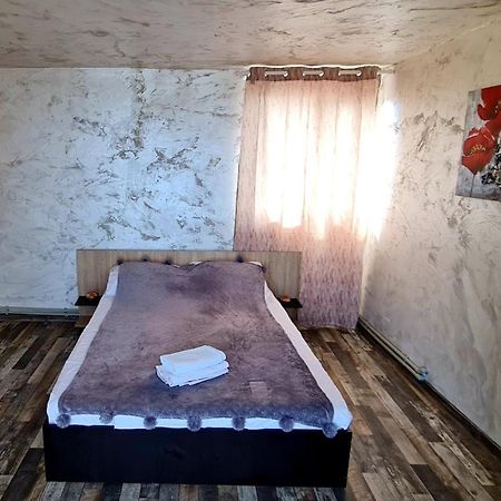 Lazy Lounge Apartments Мангалия Стая снимка