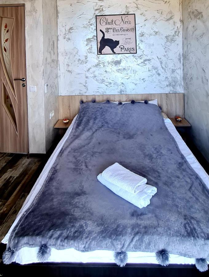Lazy Lounge Apartments Мангалия Екстериор снимка