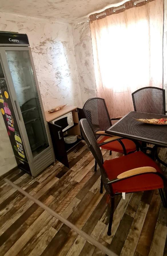 Lazy Lounge Apartments Мангалия Екстериор снимка
