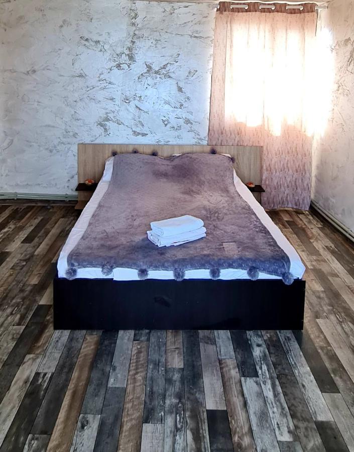 Lazy Lounge Apartments Мангалия Екстериор снимка