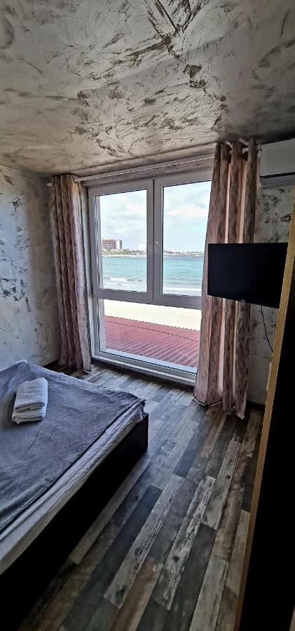 Lazy Lounge Apartments Мангалия Екстериор снимка