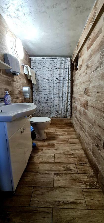 Lazy Lounge Apartments Мангалия Екстериор снимка