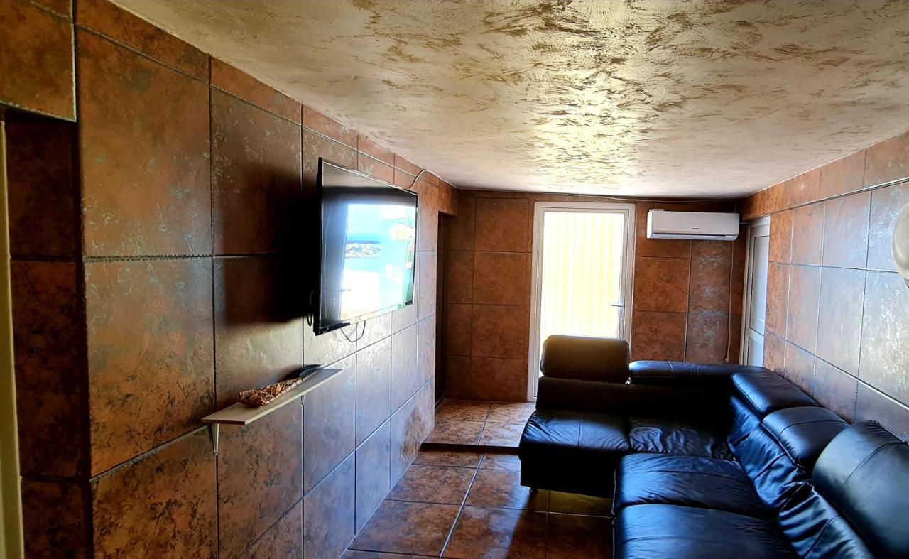 Lazy Lounge Apartments Мангалия Екстериор снимка