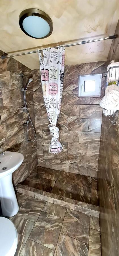 Lazy Lounge Apartments Мангалия Екстериор снимка