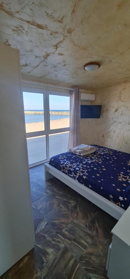Lazy Lounge Apartments Мангалия Екстериор снимка