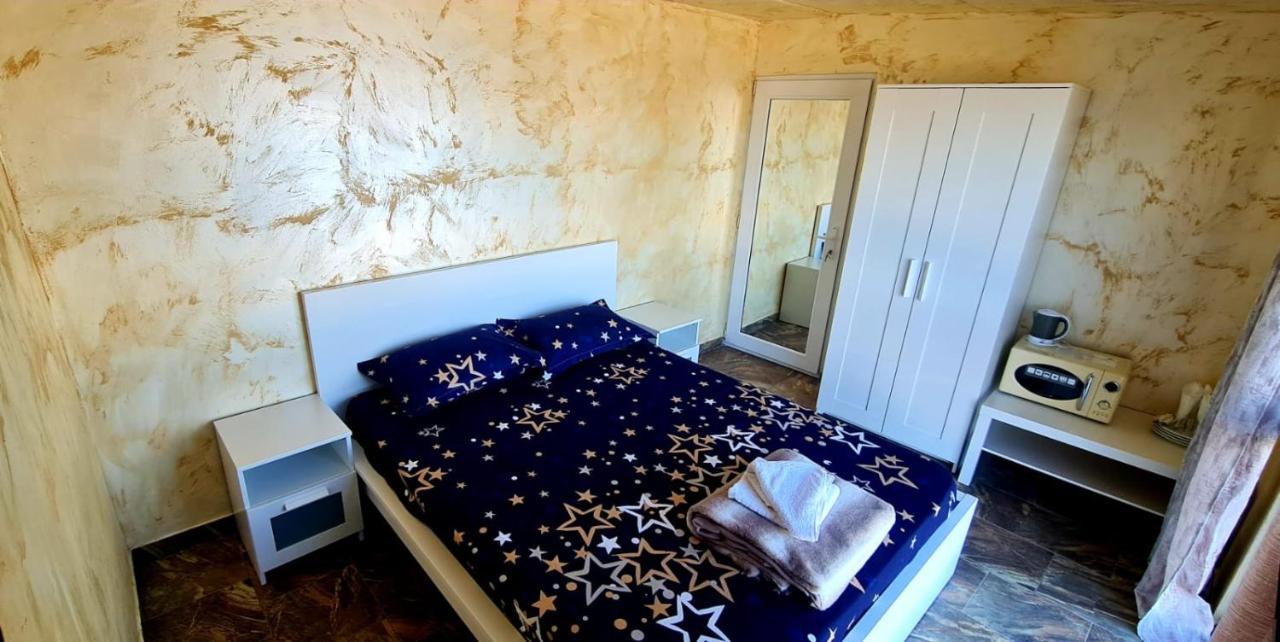 Lazy Lounge Apartments Мангалия Екстериор снимка