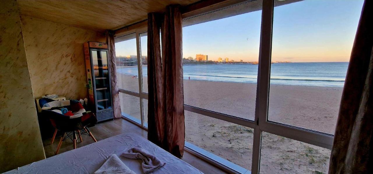Lazy Lounge Apartments Мангалия Екстериор снимка