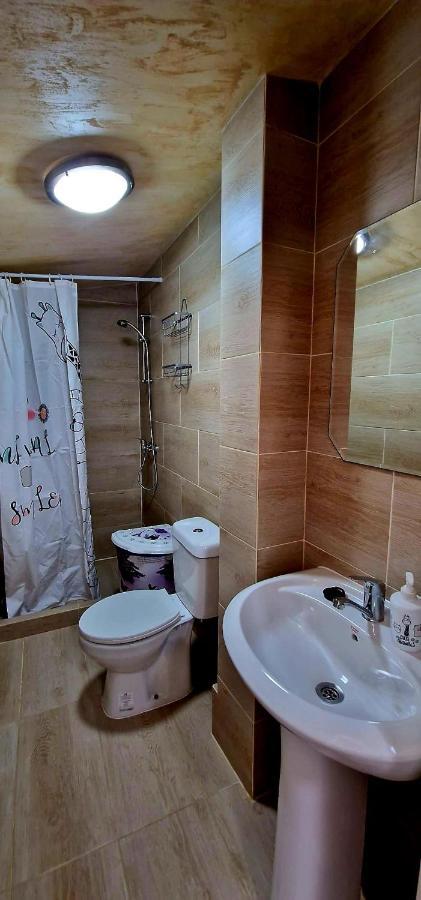 Lazy Lounge Apartments Мангалия Екстериор снимка