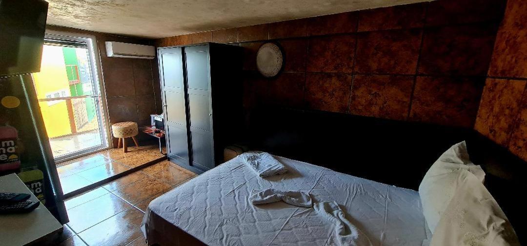 Lazy Lounge Apartments Мангалия Екстериор снимка