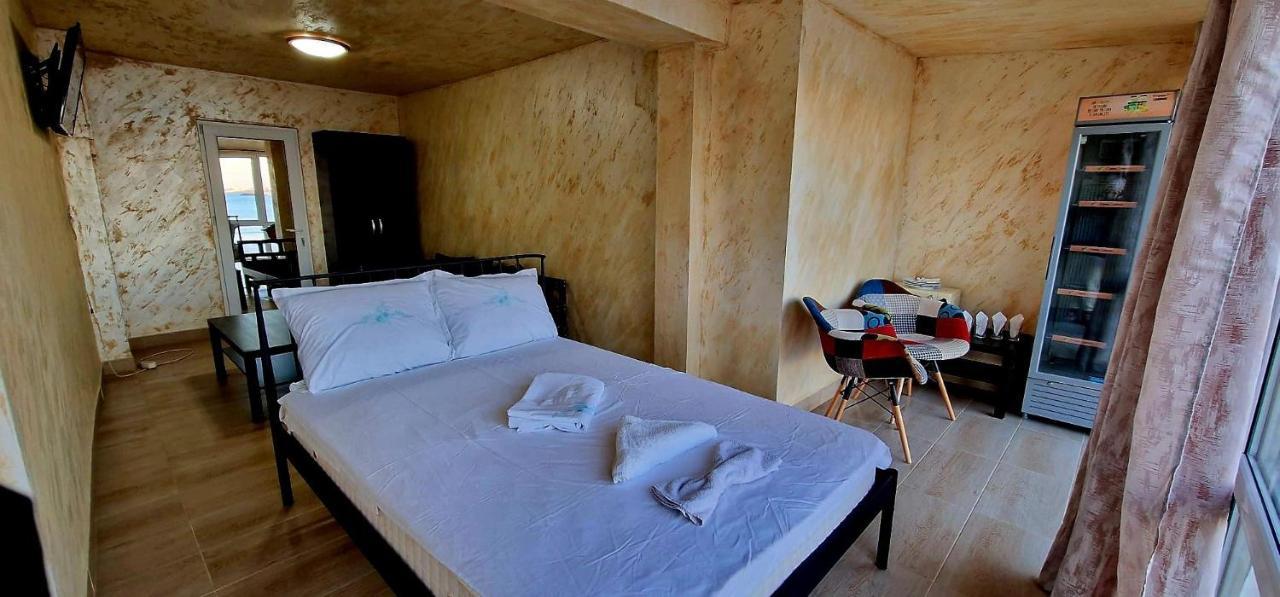Lazy Lounge Apartments Мангалия Екстериор снимка