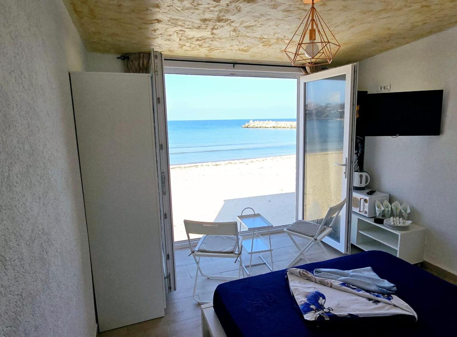 Lazy Lounge Apartments Мангалия Екстериор снимка
