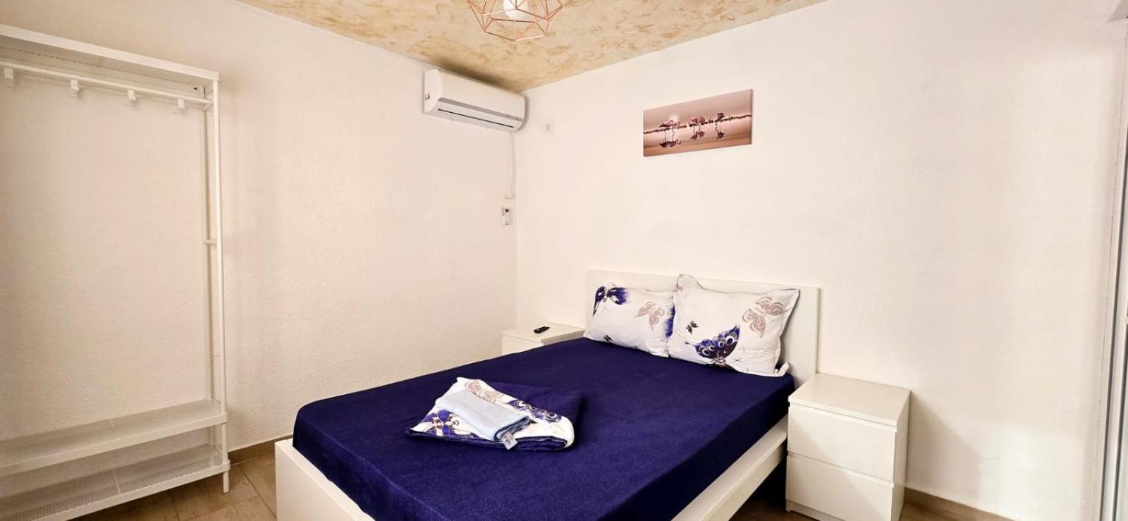 Lazy Lounge Apartments Мангалия Екстериор снимка