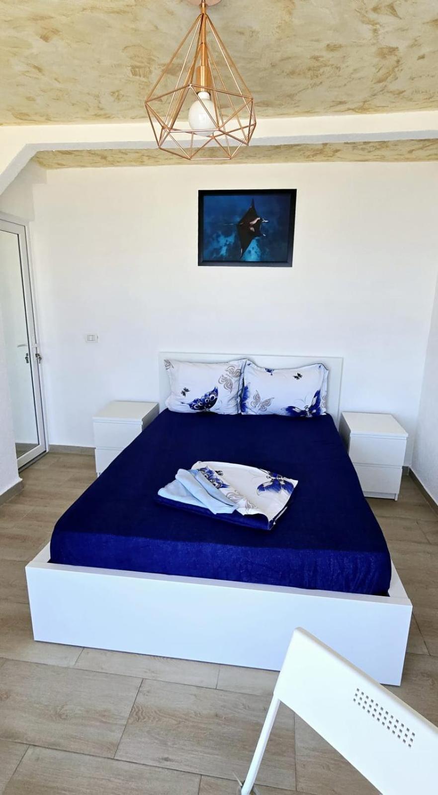 Lazy Lounge Apartments Мангалия Екстериор снимка