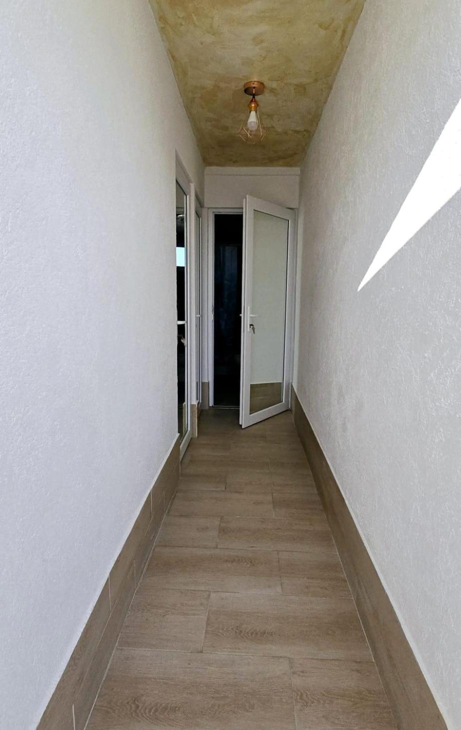 Lazy Lounge Apartments Мангалия Екстериор снимка