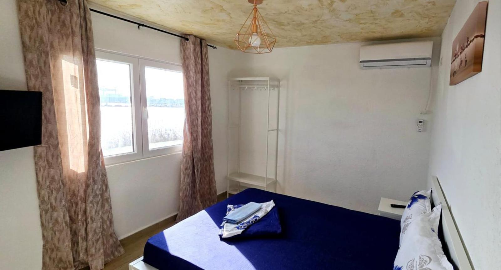 Lazy Lounge Apartments Мангалия Екстериор снимка