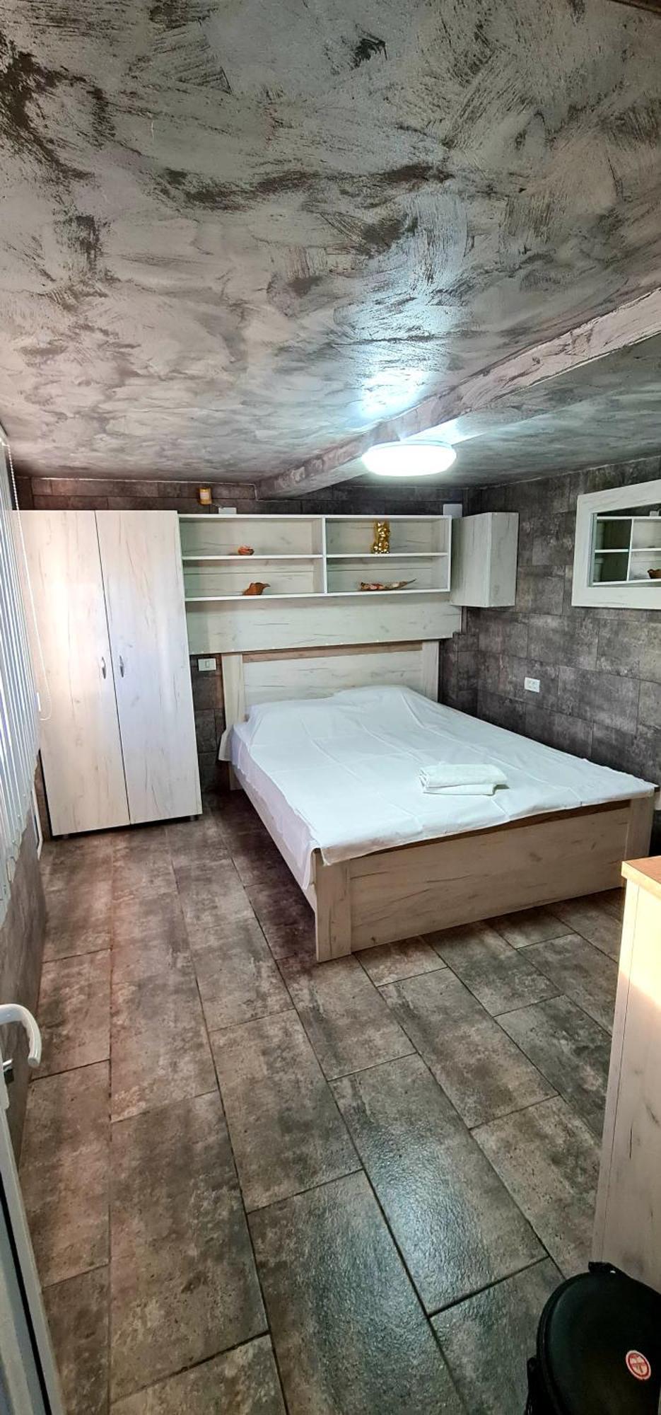 Lazy Lounge Apartments Мангалия Стая снимка