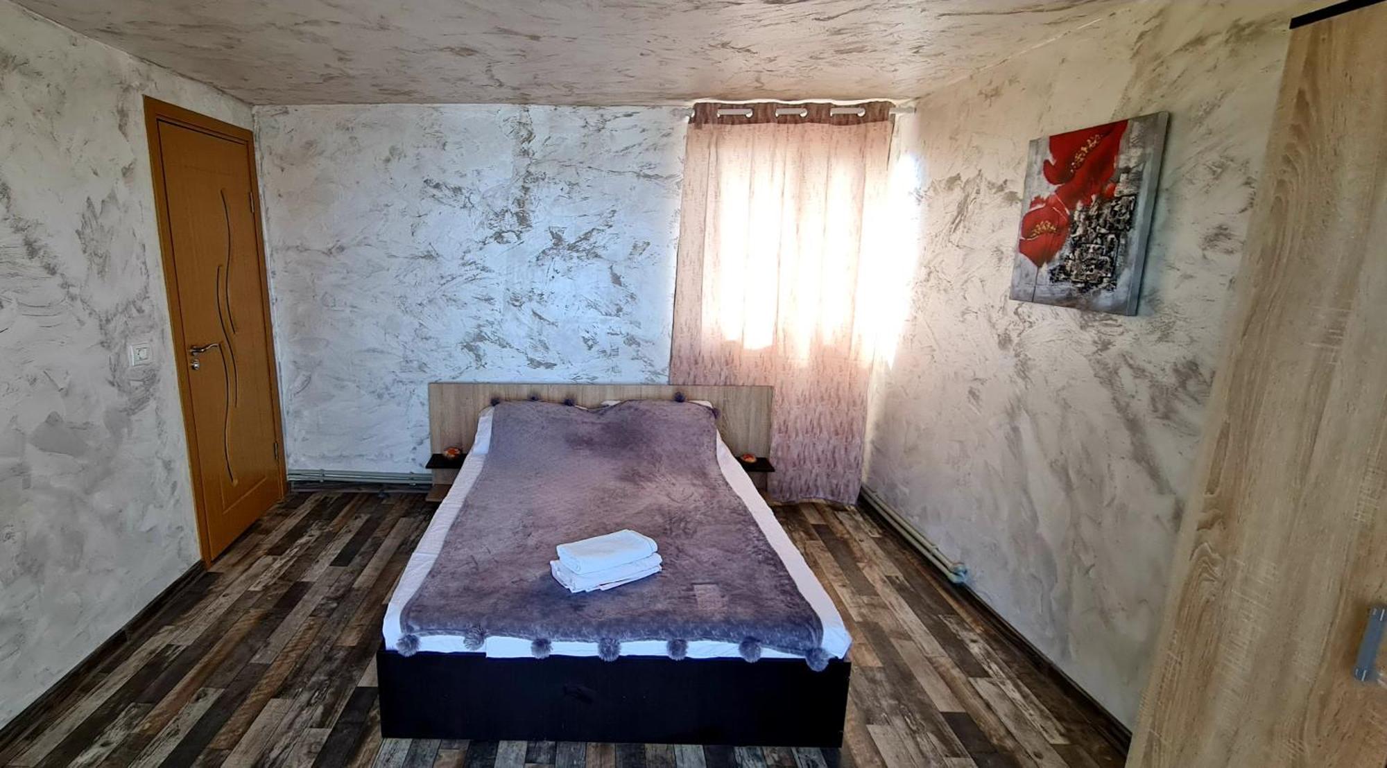 Lazy Lounge Apartments Мангалия Стая снимка