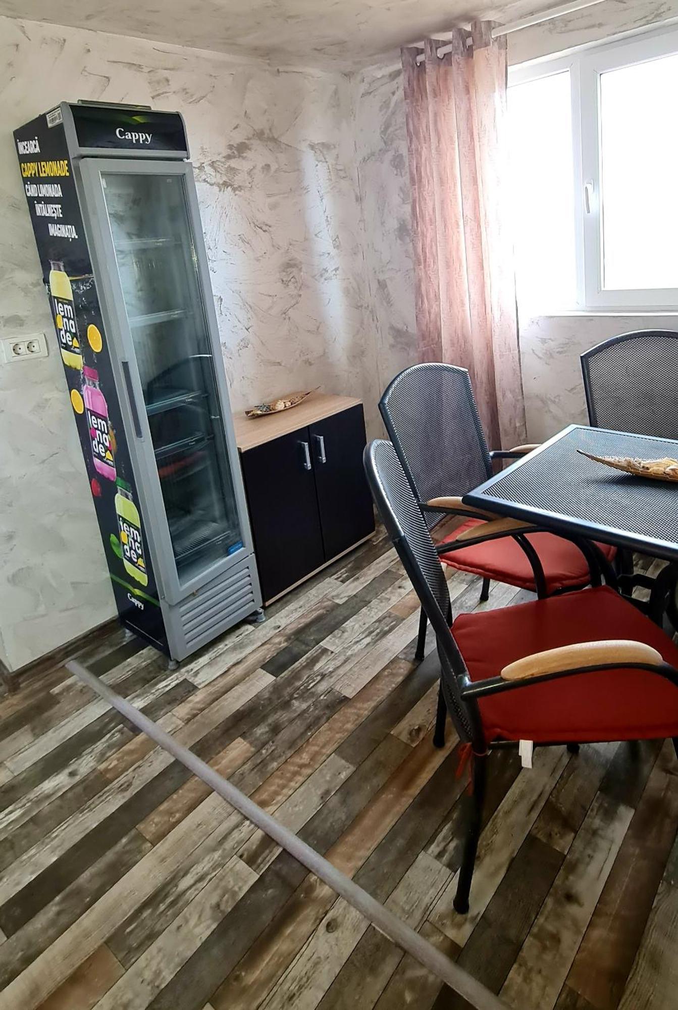 Lazy Lounge Apartments Мангалия Стая снимка