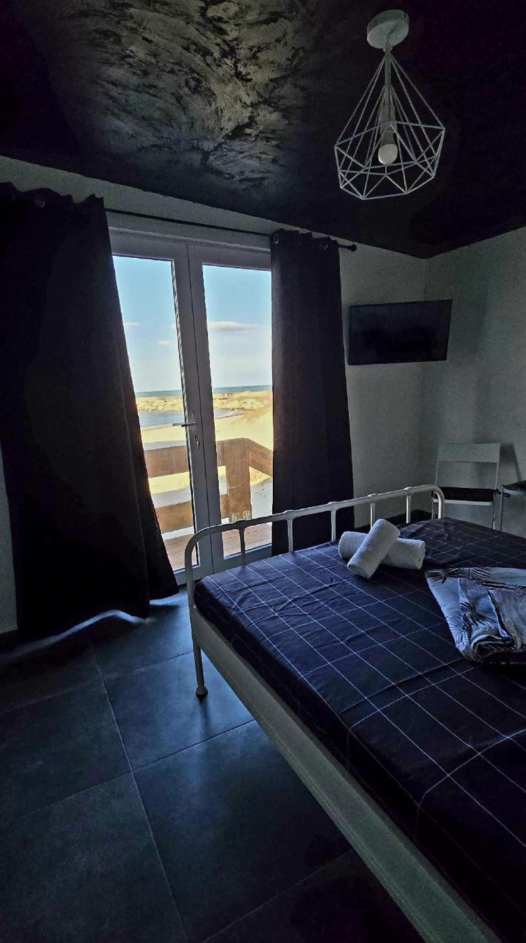 Lazy Lounge Apartments Мангалия Екстериор снимка